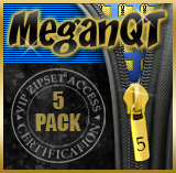 Megan QT