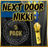 Next Door Nikki